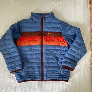 Cotopaxi Fuego Down Jacket ~ X-Small Kids